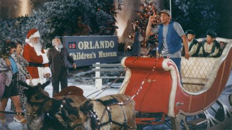 Ernest Saves Christmas (1988) - Christmas Movies Photo (40027416) - Fanpop