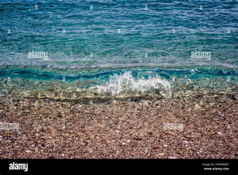 Playa de los muertos Cabo de Gata Almería Spain Stock Photo Alamy