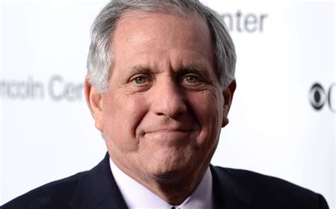 New York Attorney General Sets Settlement With Leslie Moonves and CBS ...