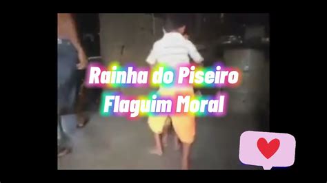 Rainha Do Piseiro Flaguim Moral Nova M Sica Youtube