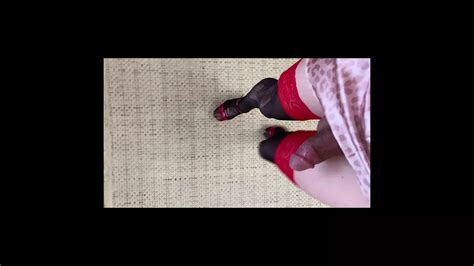 I Walked Around In Public Without Panties Guy Fucks Shemale Porn Feat Cd Aysemmm XHamster