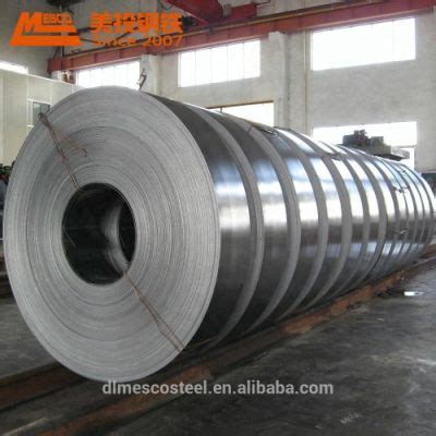 S450gd High Tensile Hot DIP Galvanized Steel GI For C Purlin Of Steel Structure China