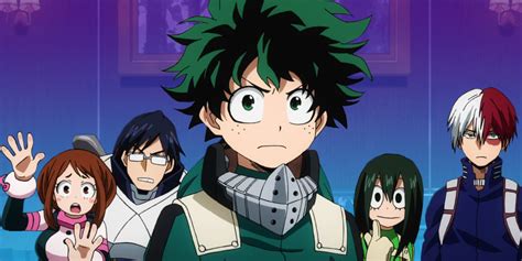 rise  anime  mainstream culture