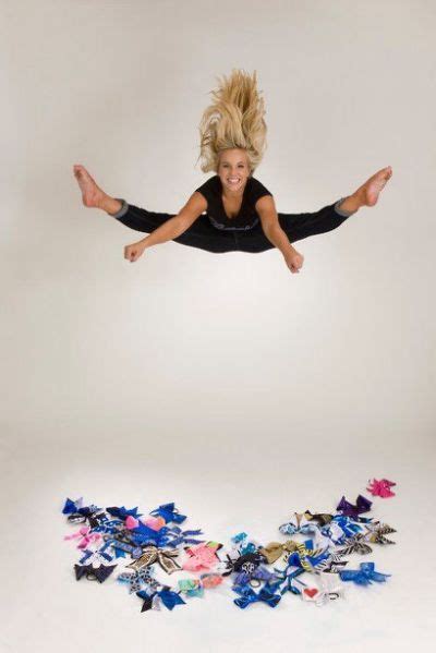 How To Improve Cheer Jumps 13 Steps With Pictures Artofit