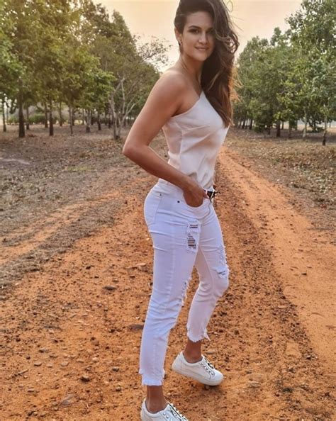 Leryn Franco Hot Athlete Babes