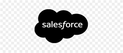 Salesforce Logo Transparent Salesforce Png Logo Images