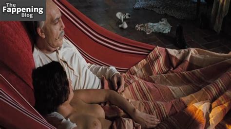 Marcela Mar Nude Sexy Collection Photos TheFappening