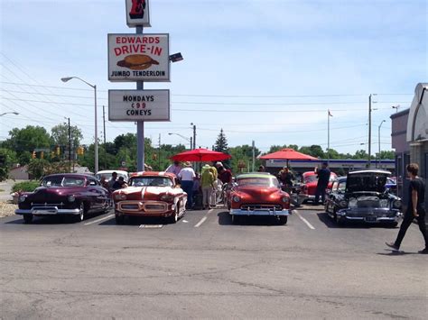 CUSTOM CAR REVIVAL 2014 - Custom Car Chronicle