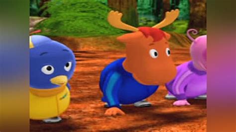 Prime Video The Backyardigans Season 1