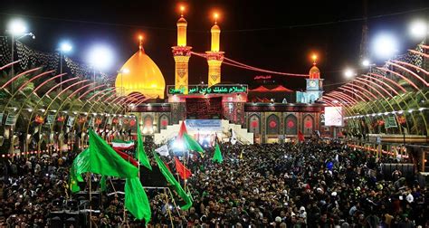 Karbala Wallpapers Top Free Karbala Backgrounds Wallpaperaccess