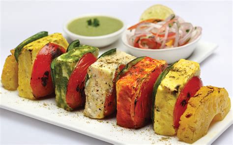 Paneer Tikka Wallpapers Wallpaper Cave