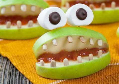 Recetas De Postres F Ciles Y R Pidos Para Halloween