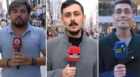 Sokak röportajı yapan YouTuber lar hakkında ev hapsi kararı