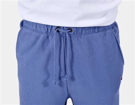 Champion Archive Shorts Blue 218650bs006