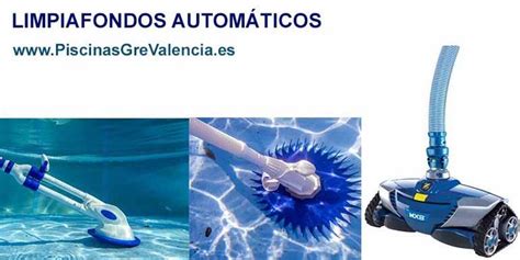 Limpiafondos Hidr Ulico Caracter Sticas Y Funcionamiento Piscinas