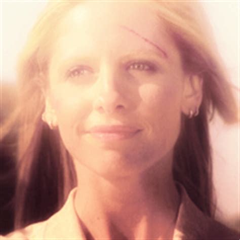 Buffy Summers~Season 7♥ - Buffy Summers Icon (28930735) - Fanpop