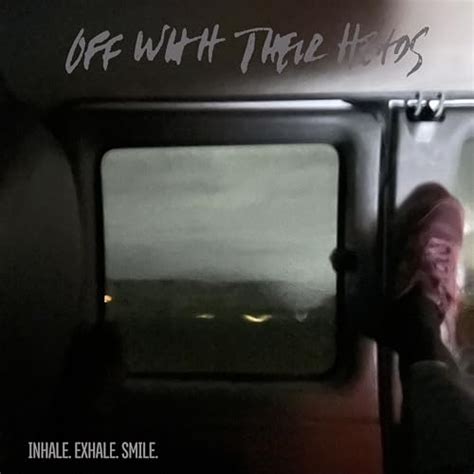 Amazon Music Unlimited Off With Their Heads 『inhale Exhale Smile 』