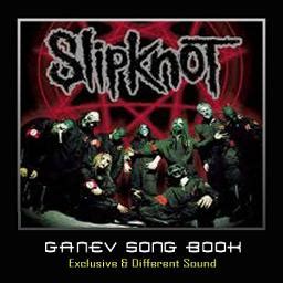 Duality - Song Lyrics and Music by Slipknot arranged by RMR_GANEV on Smule Social Singing app