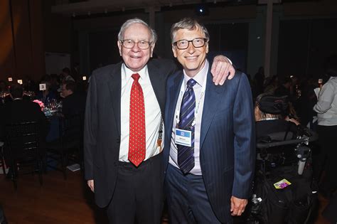 5 Things We Learned From Bill Gates and Warren Buffett | Time