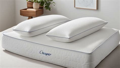 Casper Vs Tempurpedic Pillow: Which Is the Best Pillow? – SoffiPillows