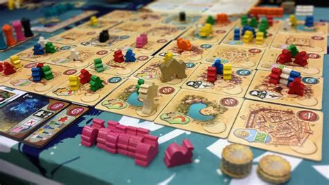 Лучшие логические настольные игры: рейтинг настолок на логику