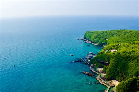 Beihai Travel Guide, Beihai Tour Guide, Attractions&Weather Forecast of ...