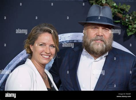 Premiere Of Universal Pictures Jurassic World At Dolby Theatre Arrivals Featuring Carin