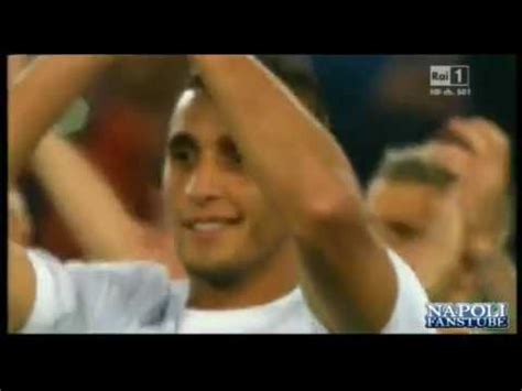 Fiorentina Napoli 1 3 Finale Coppa Italia 2014 YouTube