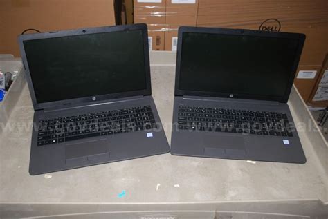 Hewlett Packard Laptops 25 Allsurplus