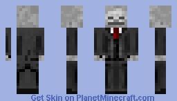 Totem skin Minecraft Skin