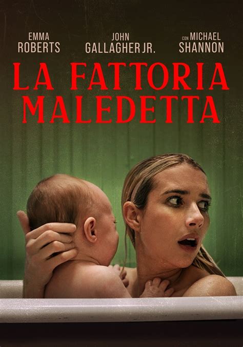 La Fattoria Maledetta Film Guarda Streaming Online