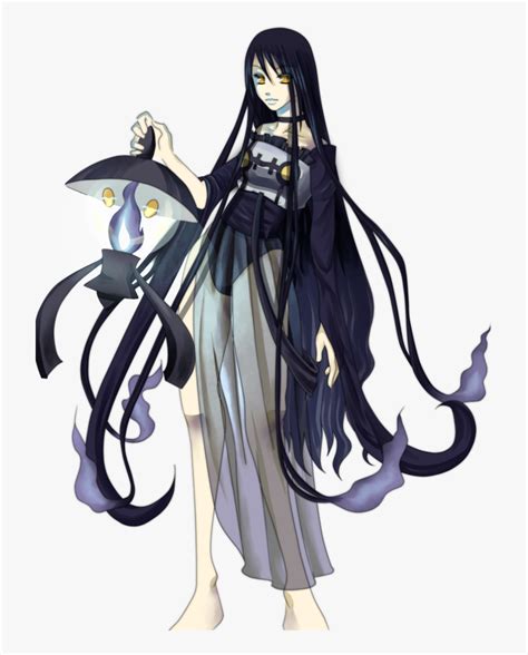 Chandelure Png Transparent Png Transparent Png Image PNGitem