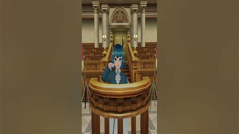 Nana Goes To Court Vtuber Shorts Youtube