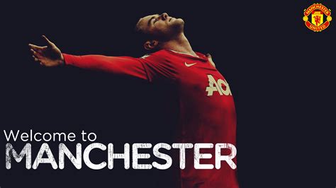 Bộ Hình Nền Manchester United đẹp Nhất