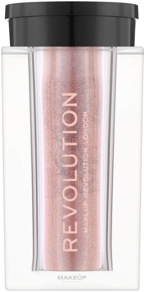 Makeup Revolution Crushed Pearl Pigments Saint Eyeshadow Pigment