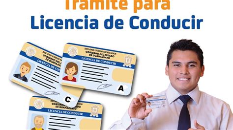 Cómo tramitar mi licencia de manejo en León La Silla Rota