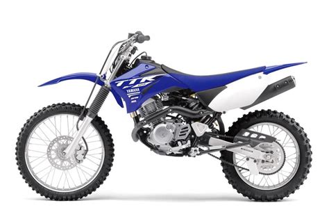 YAMAHA TTR 125LW/E - MotorBike.gr
