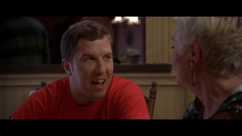 Nick Swardson Grandmas Boy