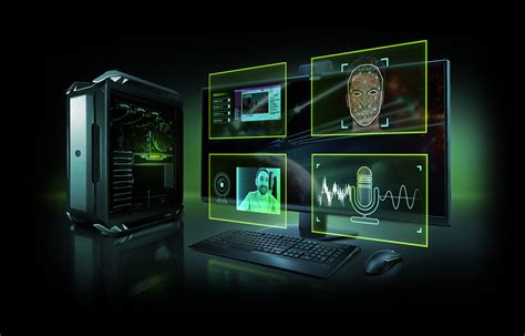 NVIDIA Broadcast Download Resources | NVIDIA