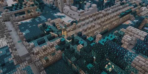 10 Best Minecraft Seeds For Trail Ruins