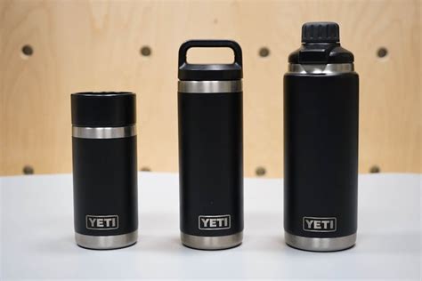 Yeti Rambler 12 Oz Bottle With Hotshot Cap Review Pack Hacker