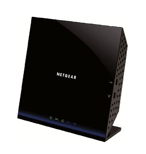 Netgear D6200 Ac1200 Adsl2 Wifi Modem Router D6200 100aus Shopping