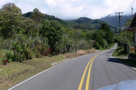 Se Vende Lote En Alto Lino Los Naranjos Boquete Chiriqui P127915