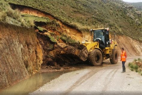 Lluvias Intensas Contin An Acciones De Respuesta Por Inundaciones En