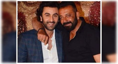 Sanjay Dutt Ranbir Kapoor Starring Sanjay Dutt Biopic To Release On