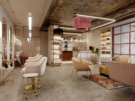 Spot Nude Naked Alena Bulataya Interior Design