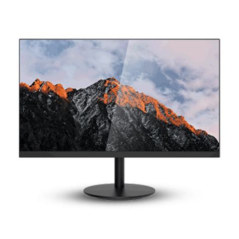 Dahua DHI LM22 A200 LED Monitor 22 Inch Black