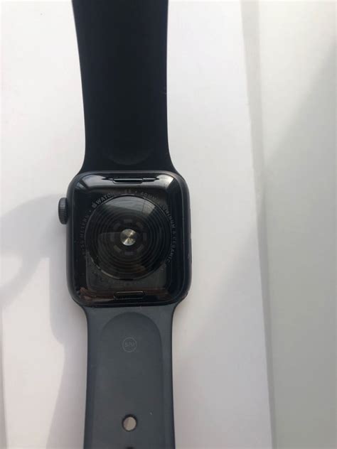 Apple Watch SE 40mm 2020 gen1