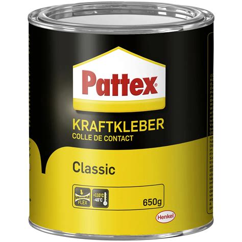 Pattex Kleber Classic G Hagebau De