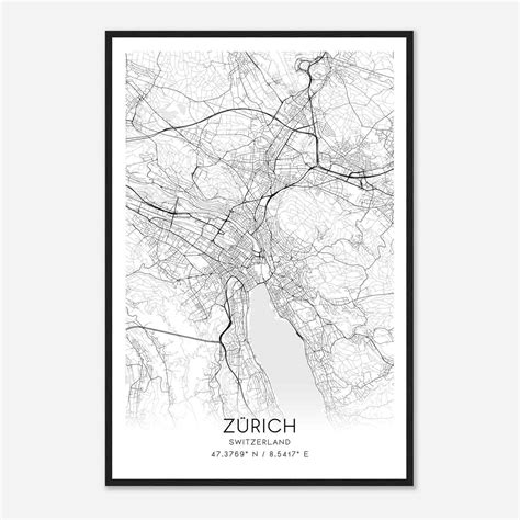 Free printable road map switzerland, Download Free printable road map